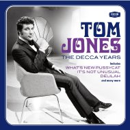 Tom Jones/Decca Years
