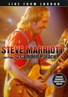 Rockin The Camden Palace: Live From London 1985 ({ꎚt)