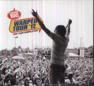 Various/2012 Warped Tour Compilation (Digi)