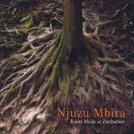 Njuzu Mbira/Roots Music Of Zimbabwe