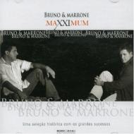 Bruno  Marrone/Maxximum