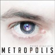 Peter Cincotti/Metropolis