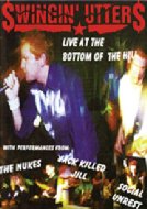 Live At The Bottom Of The Hill