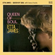 Etta James/Queen Of Soul