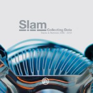 THE SLAM/Collecting Data