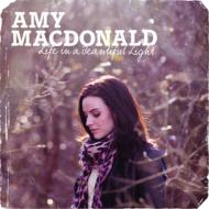 Amy Macdonald/Life In A Beautiful Light (Dled)