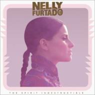 Nelly Furtado/Spirit Indestructible (Dled)