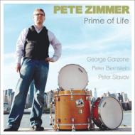 Pete Zimmer/Prime Of Life