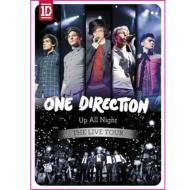 One Direction/Up All Night - The Live Tour