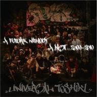 Universal Toshiki/A Future Without A Past2009-2010