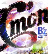 B'z LIVE-GYM 2011 -C'mon- | HMV&BOOKS online