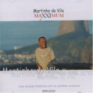 Martinho Da Vila/Maxximum