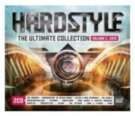 Various/Hardstyle T. u.c. 2012 V2