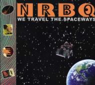 NRBQ/We Travel The Spaceways