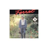 Jean Ferrat/Aimer A Perdre La Raison 5