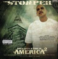 Stomper/Once Upon A Time In America 2