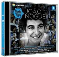 Various/Joao Nogueira Samba Book 2