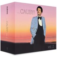 Cauby Peixoto/Cauby! Vol.2 (Box)