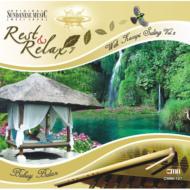 Various/Rest  Relax With Kacapi Suling Vol.2