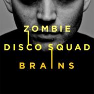 Zombie Disco Squad/Brains +2