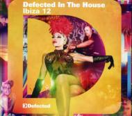Various/Defected In The House Ibiza '12 (Mixed By Simon Dunmore)