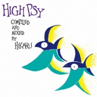 DJ HIKARU/High Psy