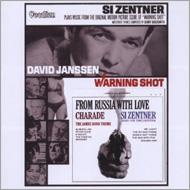 Si Zentner/From Russia With Love  Warning Shot