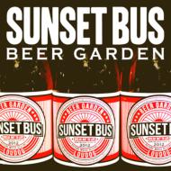 SUNSET BUS/Beer Garden