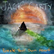 Break Your Own Heart