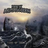 Tides Of Doom
