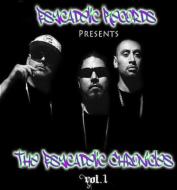 Psycadelic Chronicles Vol.1
