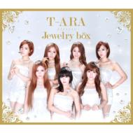 Jewelry box [Diamond Version/First Press Limited Edition](CD+DVD)