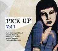 Pick Up Vol.1