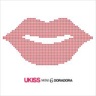U-KISS/6th Mini Alum Doradora