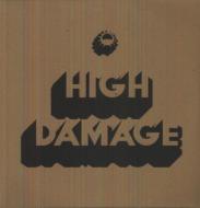 High Damage: High Tone Meets Brain Damage