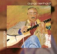 Django Reinhardt/Anthologie