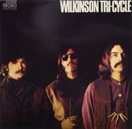 Wilkinson Tri-cycle/Wilkenson Tri-cycle