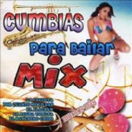 Various/Cumbias Para Bailar Mix