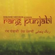 Various/Rang Punjabi