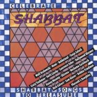 Various/Celebrate Shabbat
