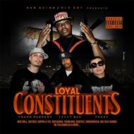 San Quinn/Loyal Constituents