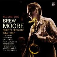 Brew Moore/West Coast Brew Quintet Sessions 1955-1957