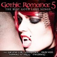 Various/Gothic Romance 5