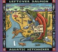 Leftover Salmon/Aquatic Hitchhiker (Digi)