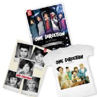 Up All Night -The Live Tour (+album T-shirt)(+programme)