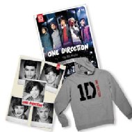 Up All Night -The Live Tour (+hoodie)(+programme)