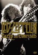 Led Zeppelin Dazeda And Confused