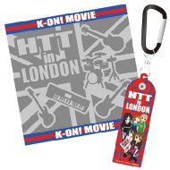 けいおんフェア期間限定企画｜HMV&BOOKS onlineニュース