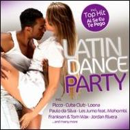 Various/Latin Dance-party
