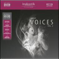 Reference Sound Edition Great Voices Vol.2